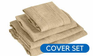 Color_Beechworth - Ultra Weave Honey