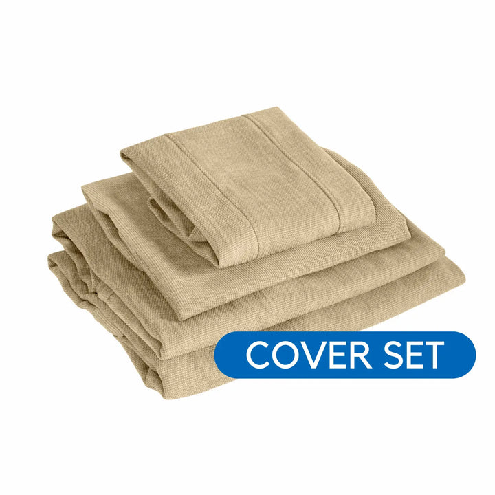 NooK - Cover Set