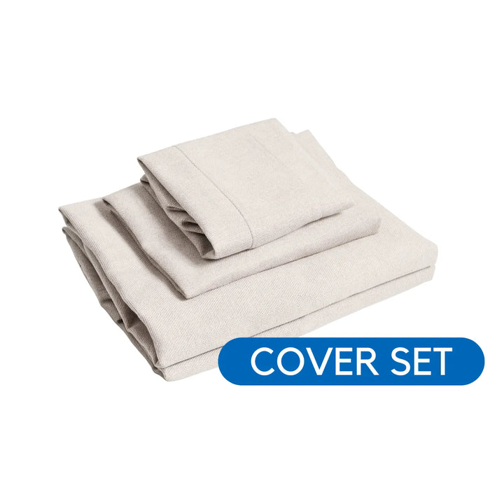 NooK - Cover Set