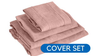 Color_Whitsundays - Ultra Weave Dusty Pink