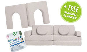 Color_Byron Bay - Standard Beige Sand