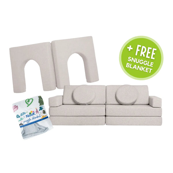 Color_Byron Bay - Standard Beige Sand