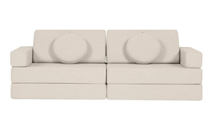 Color_Coast - Elements Warm Beige