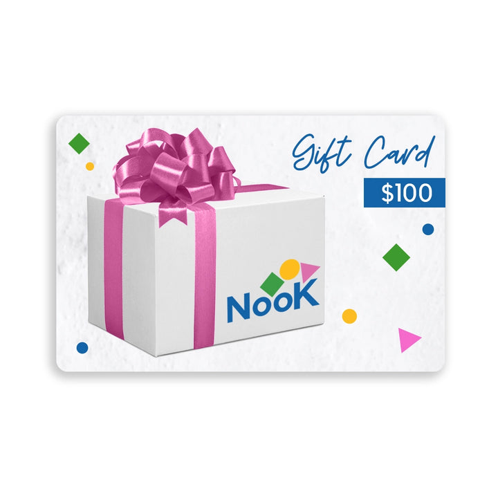 NooK Gift Card