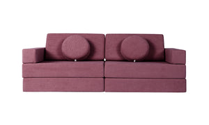 Color_Airlie Beach - Corduroy Plum