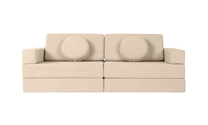 Color_Burleigh Heads - Corduroy Beige