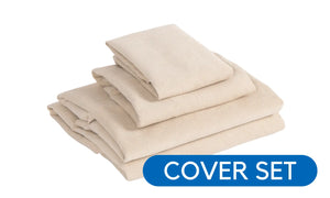 Color_Burleigh Heads - Corduroy Beige
