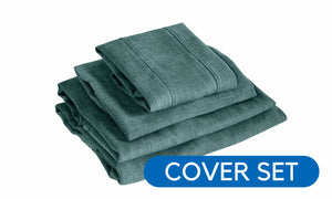 Color_Tarkine Forest - Ultra Weave: Emerald