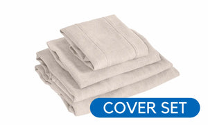 Color_Wategos Beach - Ultra Weave: Beige