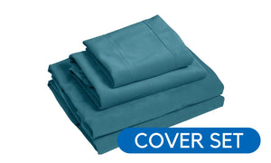 Color_Lord Howe Island - Velvet: Deep Teal