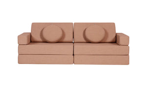 Color_Canyon - Elements Desert Rose