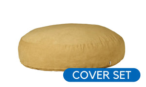 Color_Uluru - Corduroy Mustard