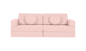 Color_Palm Beach - Standard Light Pink
