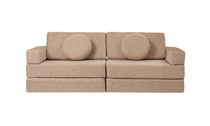Color_Biscuit - Teddy Beige
