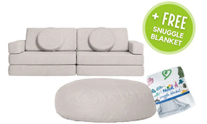 Color_Byron Bay - Standard Beige Sand