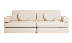 Color_Manly Beach - Outdoor Beige