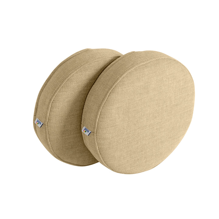 NooK Rounds