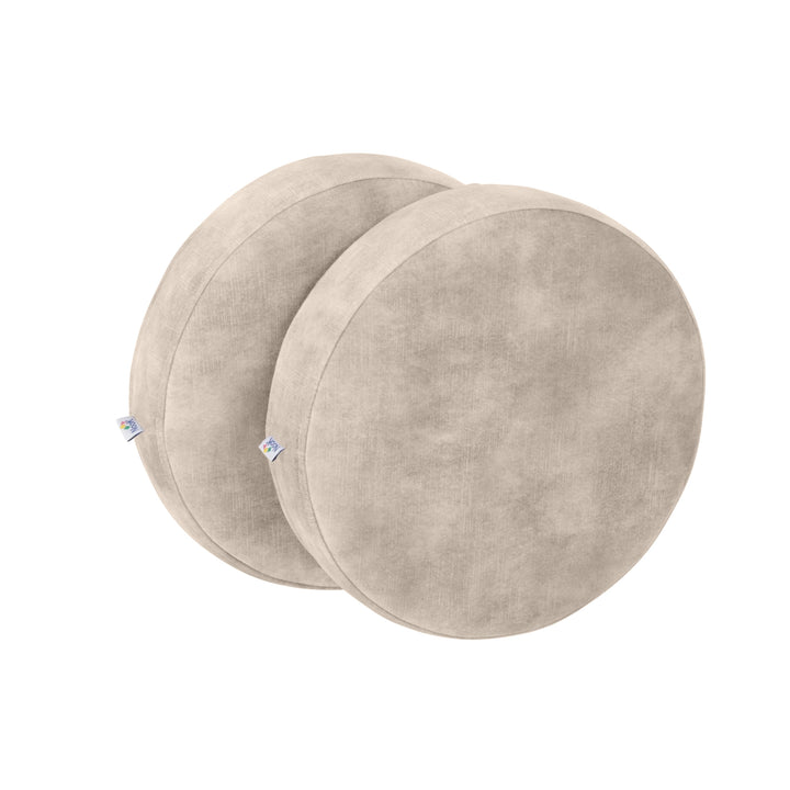NooK Rounds