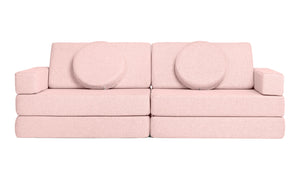 Color_Palm Beach - Standard Light Pink