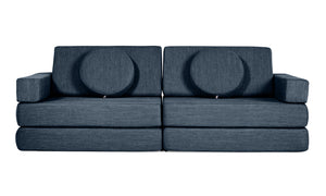 Color_Mount Gambier - Ultra Weave Deep Navy