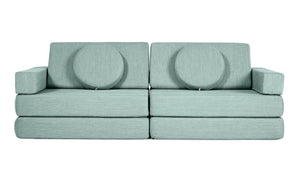 Color_Ningaloo Reef - Ultra Weave Light Teal