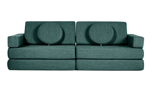 Color_Tarkine Forest - Ultra Weave Emerald