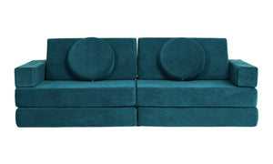 Color_Lord Howe Island - Velvet Deep Teal