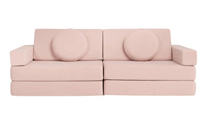 Color_Noosa - Velvet Sunrise Pink