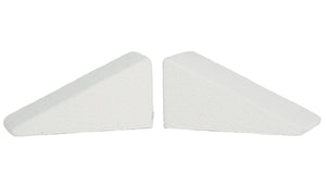 Color_Ivory - Boucle White