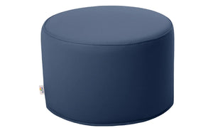 Color_Ocean - Leather Navy