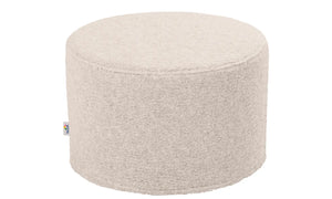 Color_Coconut - Teddy Ecru