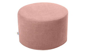 Color_Whitsundays - Ultra Weave: Dusty Pink