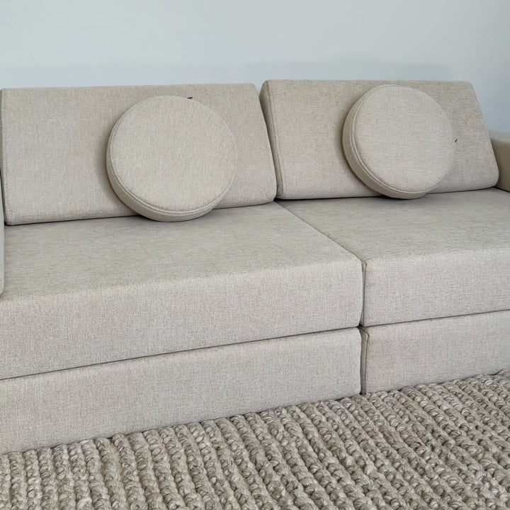 Color_Coast - Elements Warm Beige