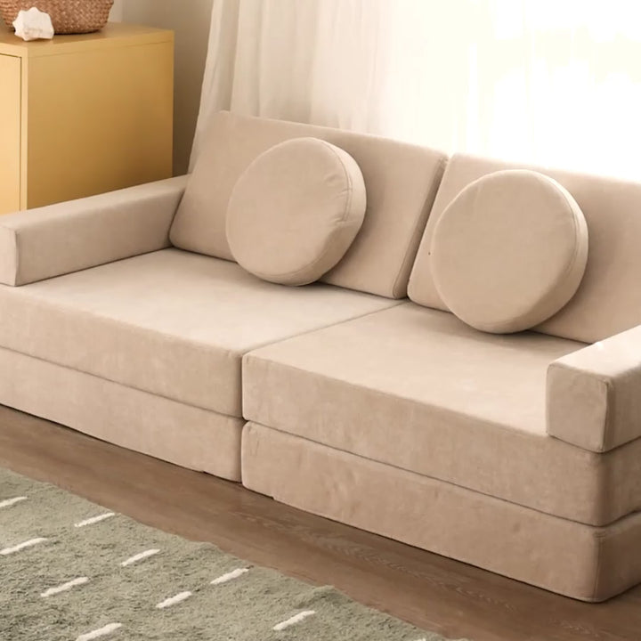 Color_Coast - Elements Warm Beige