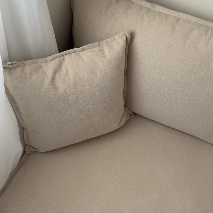 Color_Coast - Elements Warm Beige
