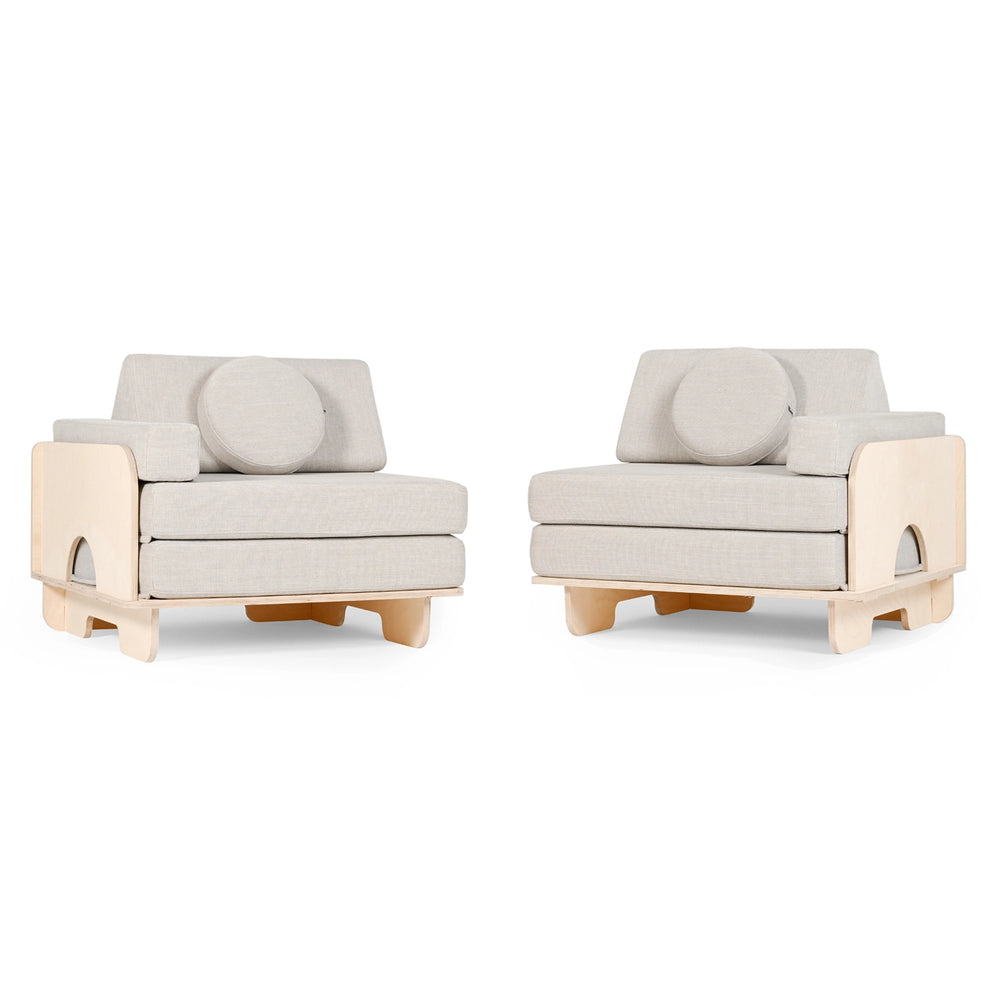 Nest - The World's First Play Sofa Frame by NooK – My Nook