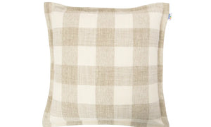 Color_Dune - Gingham Beige