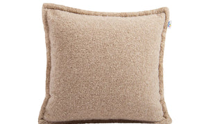 Color_Biscuit - Teddy Beige