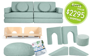 Color_Ningaloo Reef - Ultra Weave Light Teal