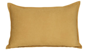 Color_Uluru - Corduroy Mustard