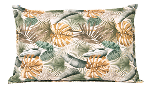 Color_Palm - Limited Rainforest