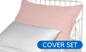Color_Palm Beach - Standard Light Pink