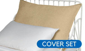 Color_Beechworth - Ultra Weave Honey
