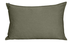 Color_Yarra Valley - Ultra Weave: Olive