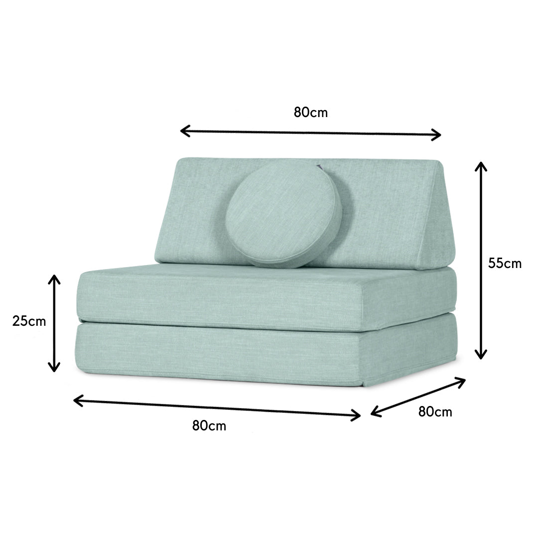 NooK Centre Chair