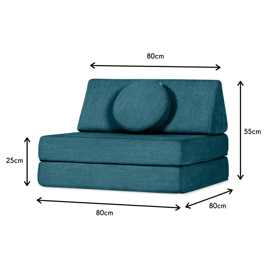 NooK Centre Chair