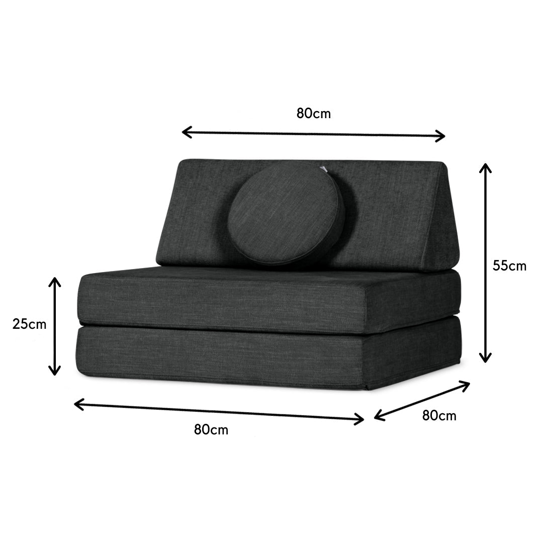 NooK Centre Chair