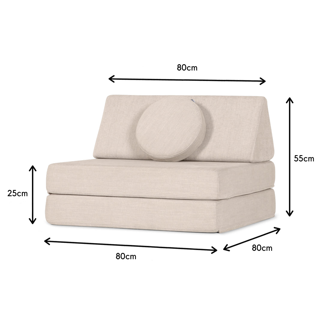 NooK Centre Chair