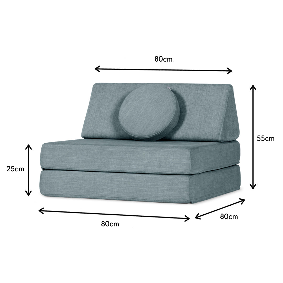 NooK Centre Chair