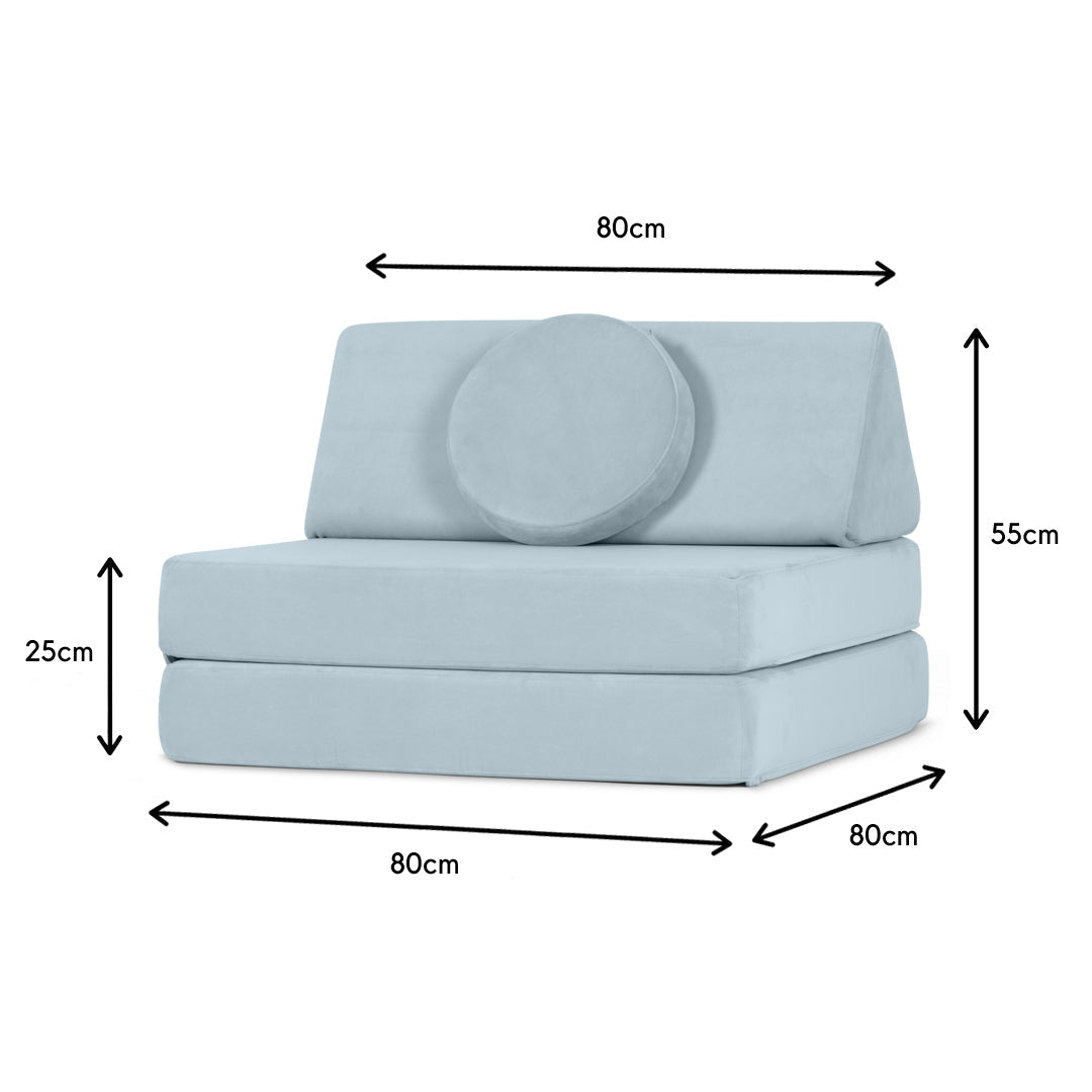 NooK Centre Chair